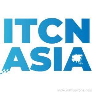 2026年巴基斯坦通讯通信展览会<br>ITCN ASIA 2026