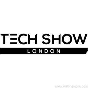 2026年英国伦敦科技展览会<br>TECH SHOW LONDON 2026