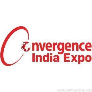 2026年印度新德里通讯展览会<br>Convergence India 2026