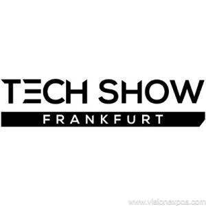 2026年德国科技展<br>TECH SHOW FRANKFURT 2026