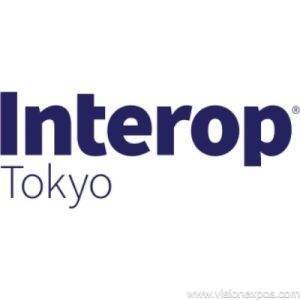 2026年日本网络电信展览会<br>INTEROP JAPAN 2026