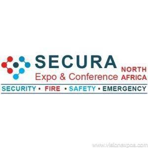 2026年阿尔及利亚安防及消防展览会<br>SECURA NORTH AFRICA 2026