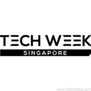 2026年新加坡科技展<br>TECH SHOW SINGAPORE 2026