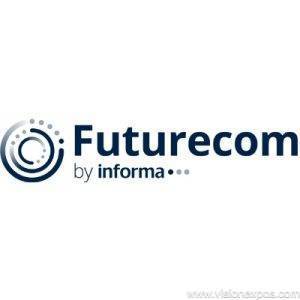 2026年巴西圣保罗通信展览会<br>Futurecom 2026