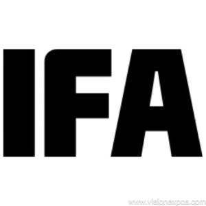 2026年德国柏林消费电子展柏林家电展<br>IFA 2026
