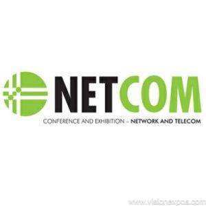 2026年巴西圣保罗通讯通信电信展览会<br>NETCOM 2026