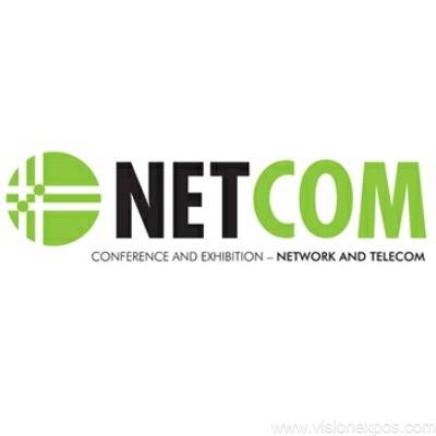 2026年巴西圣保罗通讯通信电信展览会<br>NETCOM 2026插图 2026年巴西圣保罗通讯通信电信展览会<br>NETCOM 2026插图