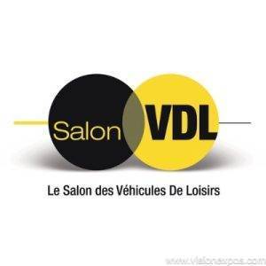 2026年法国巴黎房车展览会<br>Salon VDL 2026