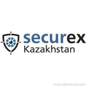 2026年哈萨克斯坦安防展览会<br>Securex Kazakhstan 2026