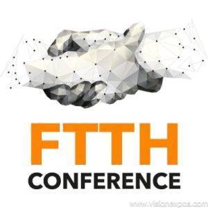 2026年英国欧洲光纤入户展览会<br>FTTH Conference 2026