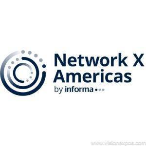 2026年美国全球宽带5G通信云服务世界论坛暨展会<br>Network X Americas 2026
