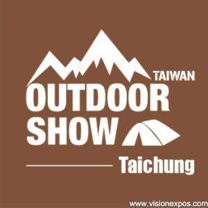 2026年台湾台中户外用品展览会<br>Taiwan Outdoor Show 2026