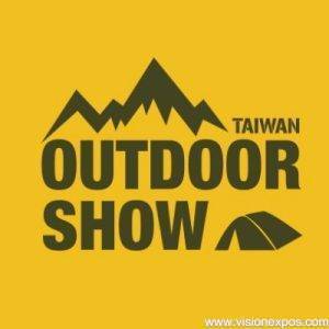 2026年台湾台北户外用品展览会<br>Taiwan Outdoor Show 2026