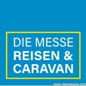 2026年德国爱尔福特旅游与房车展览会<br>Reisen & Caravan 2026