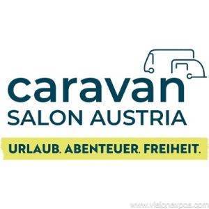 2026年奥地利韦尔斯房车沙龙展<br>Caravan Salon Austria 2026