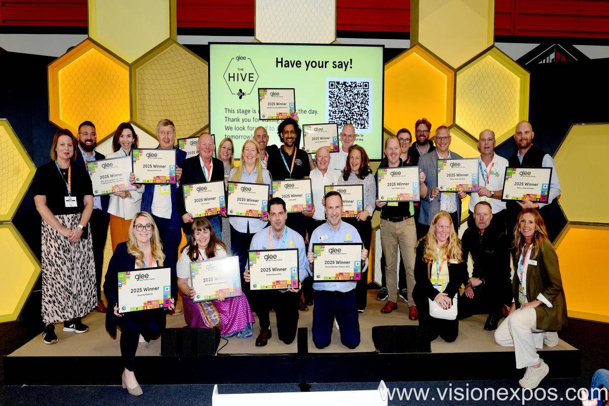 2026年英国伯明翰五金园艺、户外及宠物用品展览会<br>GLEE 2026插图4 2026年英国伯明翰五金园艺、户外及宠物用品展览会<br>GLEE 2026插图4