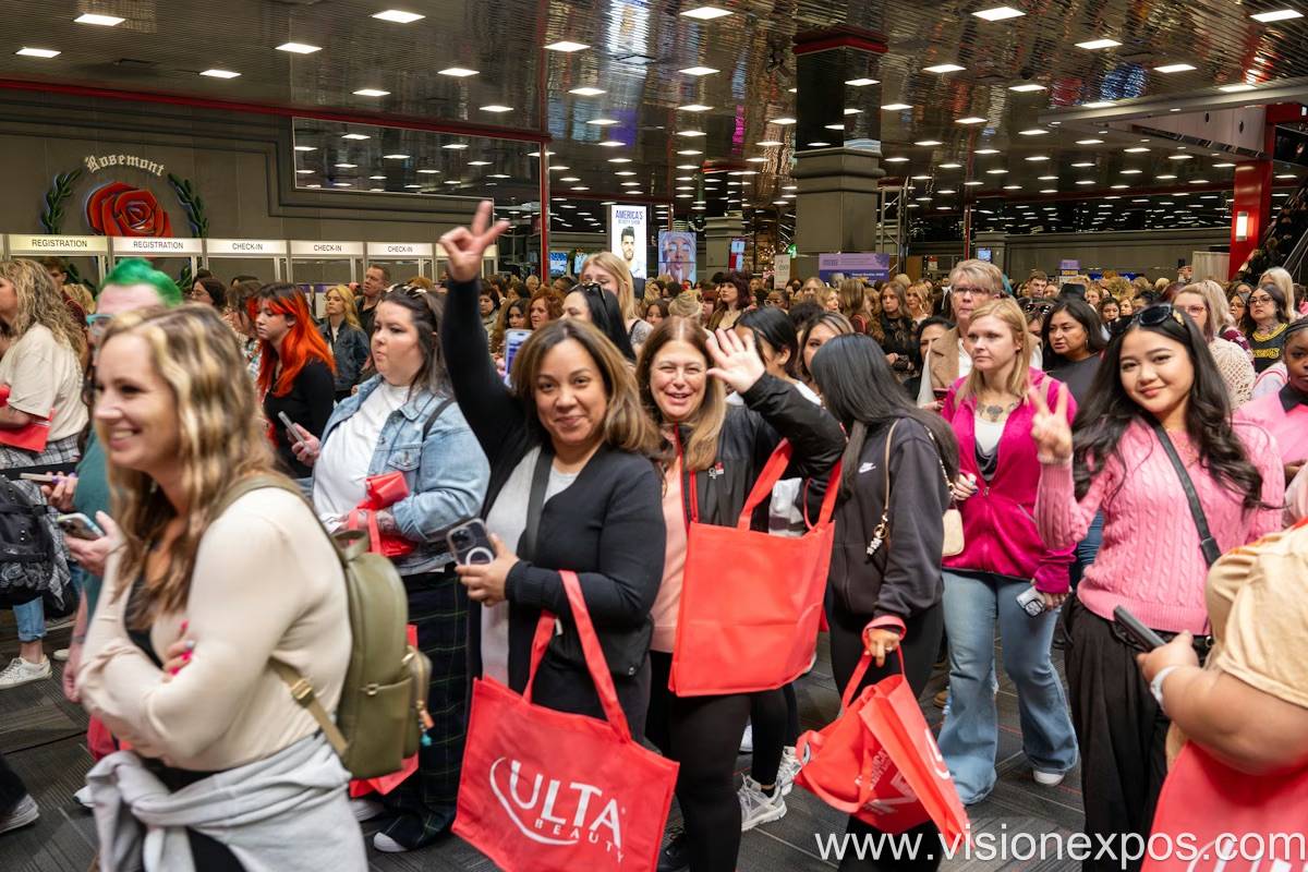 2026年美国芝加哥美容美发展览会<br>AMERICA’S BEAUTY SHOW 2026插图3 2026年美国芝加哥美容美发展览会<br>AMERICA’S BEAUTY SHOW 2026插图3