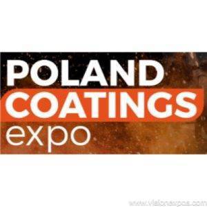 2026年波兰涂料、油漆和表面保护展览会<br>Poland Coatings Expo 2026