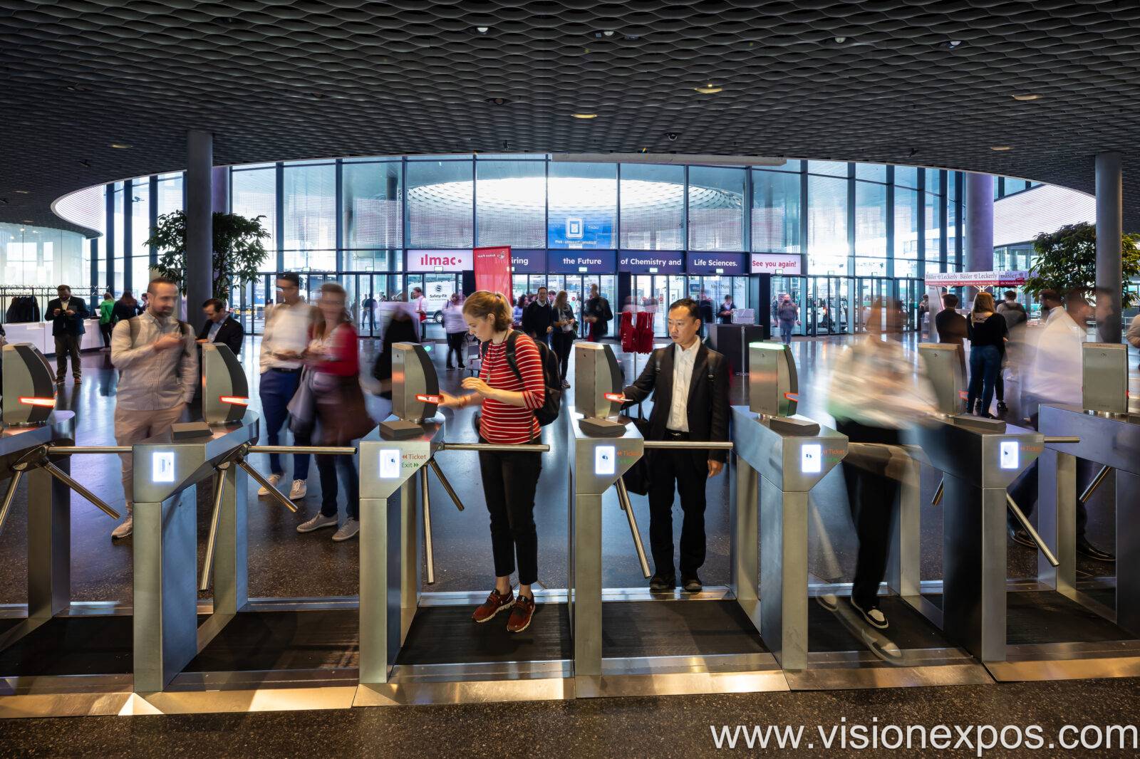 2026年瑞士巴塞尔生命科学和化学制药展览会<br>ILMAC 2026插图5 2026年瑞士巴塞尔生命科学和化学制药展览会<br>ILMAC 2026插图5