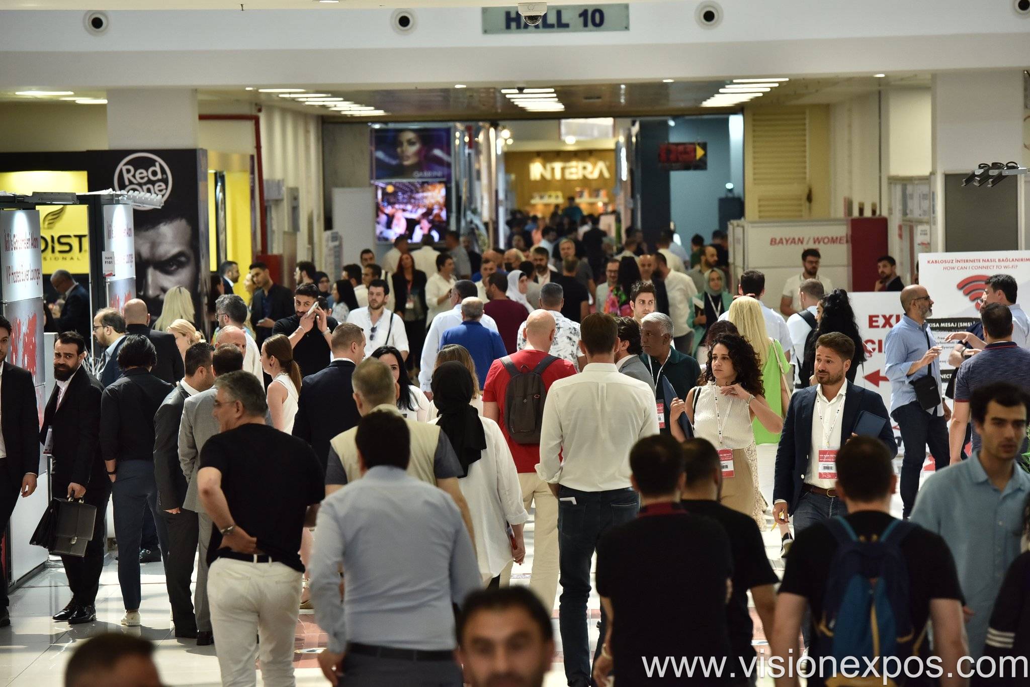 2026年伊朗德黑兰美容化妆品原料及包材展览会<br>Iran Beauty & Clean 2026插图5 2026年伊朗德黑兰美容化妆品原料及包材展览会<br>Iran Beauty & Clean 2026插图5