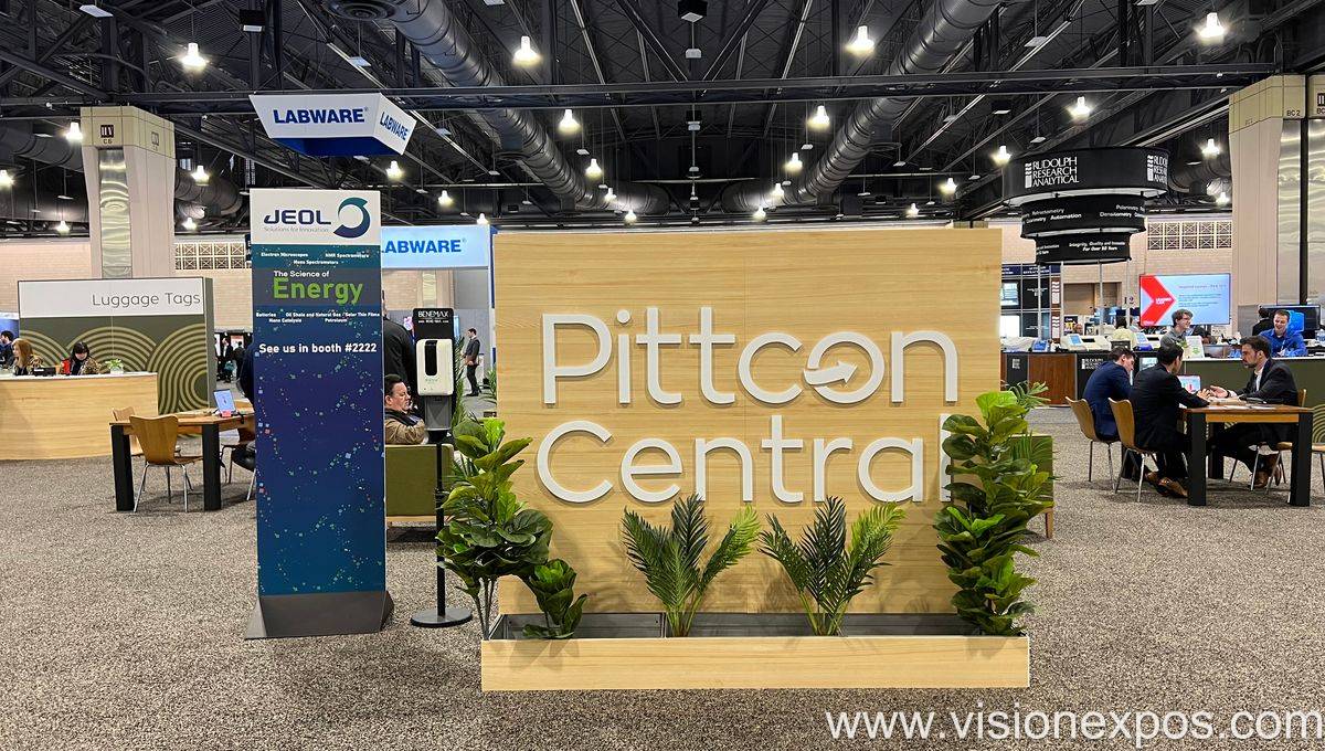 2026年美国实验室展览会<br>PITTCON 2026插图4 2026年美国实验室展览会<br>PITTCON 2026插图4