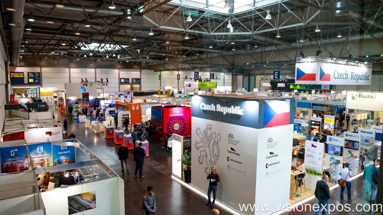 2027年德国工业分包展览会<br>Subcontracting fair Z 2027插图4 2027年德国工业分包展览会<br>Subcontracting fair Z 2027插图4