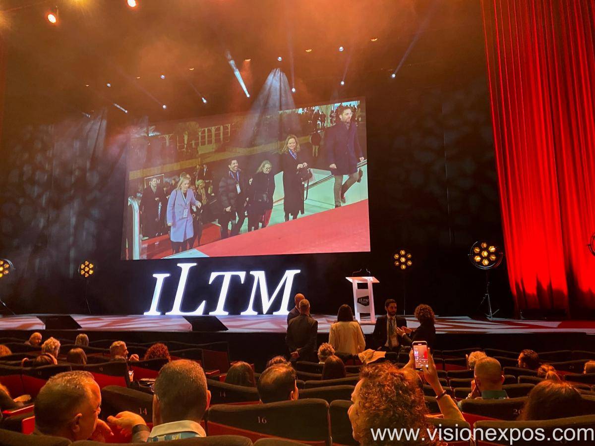 2026年法国戛纳豪华旅游展览会ILTM Cannes 2026插图4 2026年法国戛纳豪华旅游展览会ILTM Cannes 2026插图4