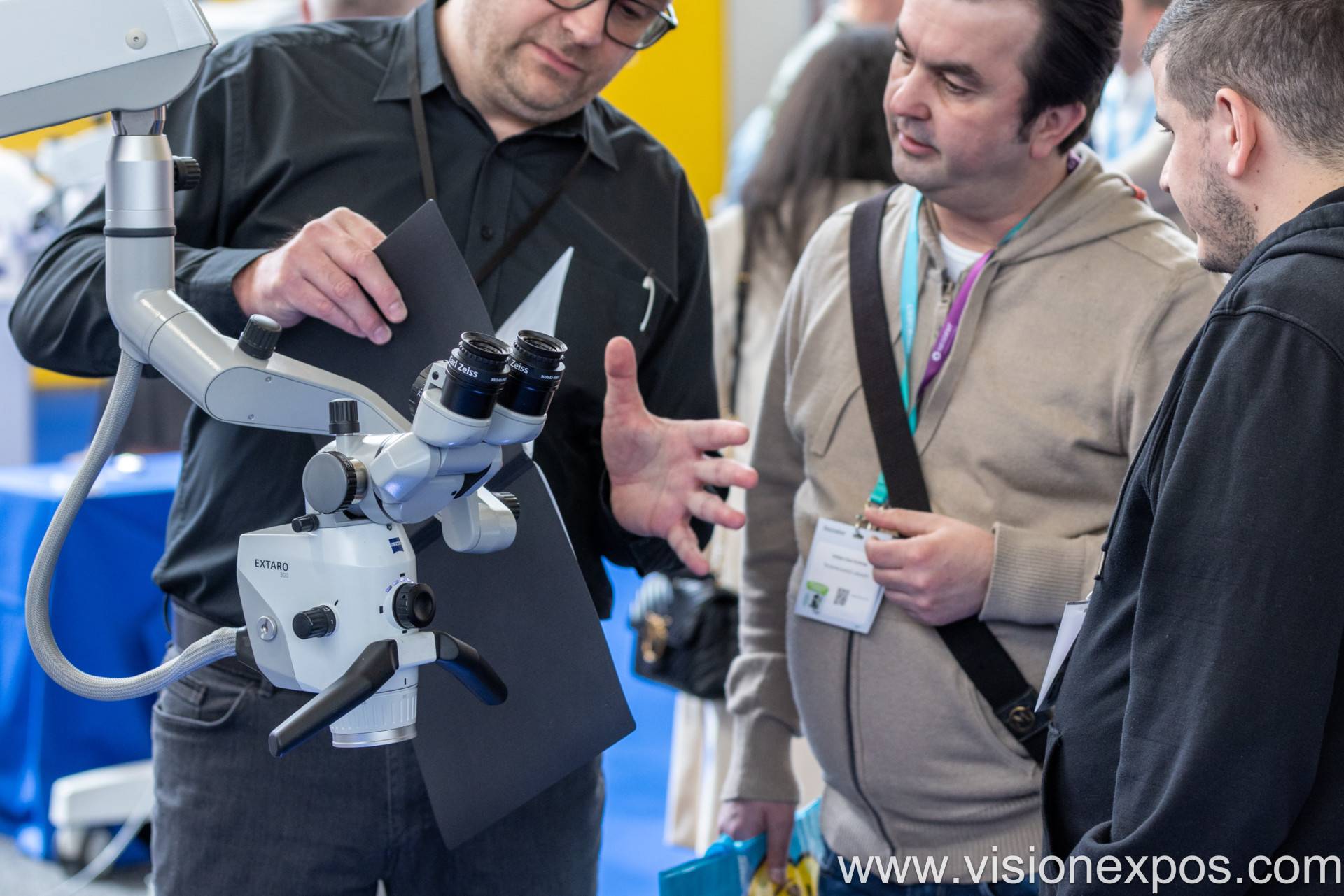 2026年荷兰口腔及牙科展览会<br>Dental Expo Netherlands 2026插图1 2026年荷兰口腔及牙科展览会<br>Dental Expo Netherlands 2026插图1