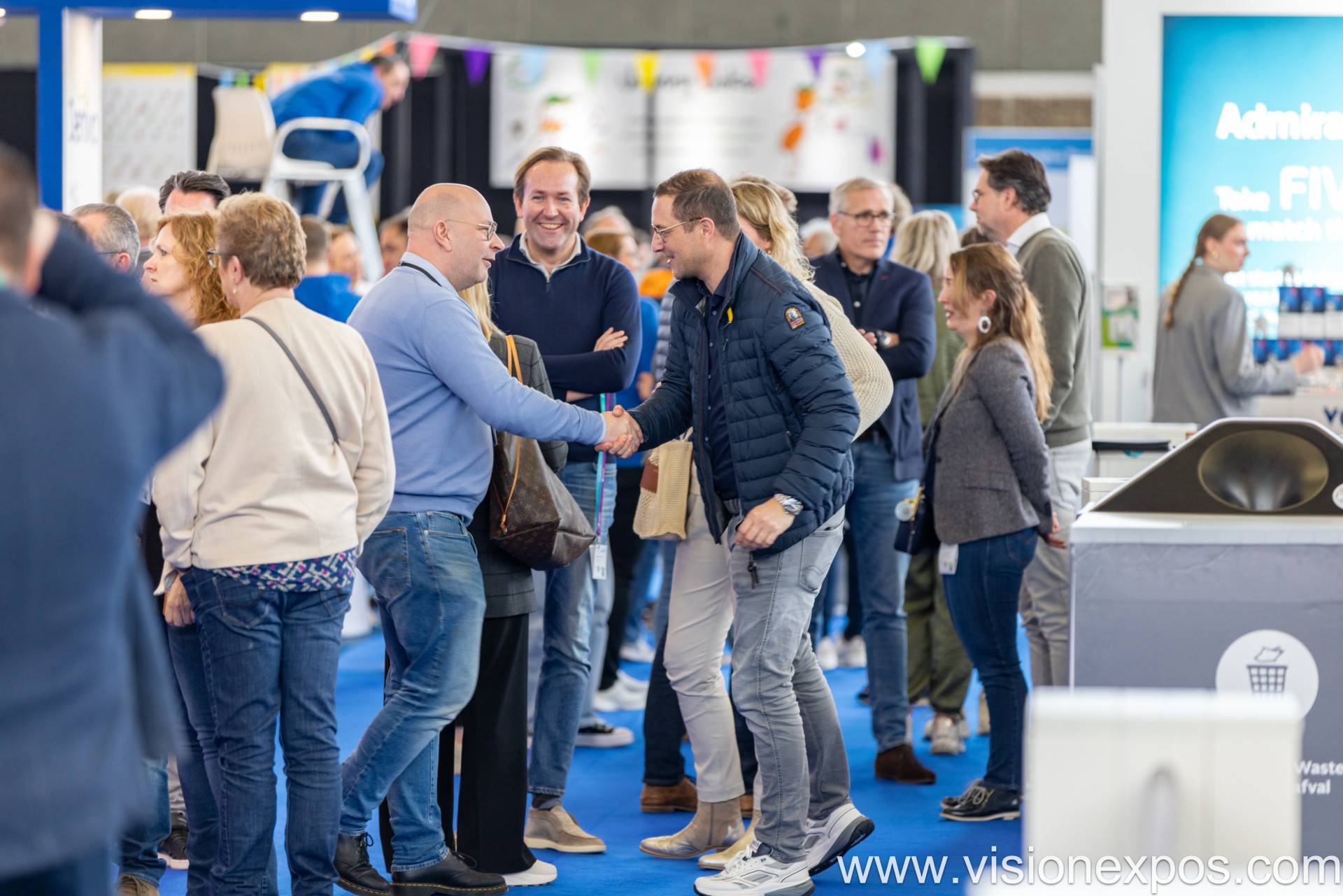 2026年荷兰口腔及牙科展览会<br>Dental Expo Netherlands 2026插图3 2026年荷兰口腔及牙科展览会<br>Dental Expo Netherlands 2026插图3