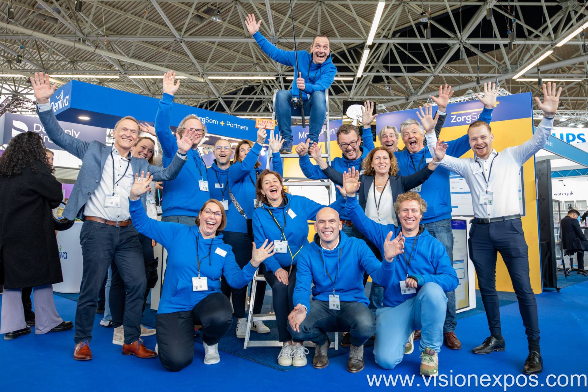 2026年乌克兰牙科及口腔展览会<br>Dental-Expo Lviv 2026插图4 2026年乌克兰牙科及口腔展览会<br>Dental-Expo Lviv 2026插图4