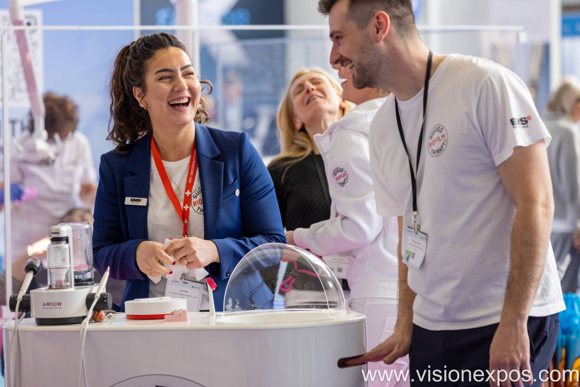 2026年乌克兰牙科及口腔展览会<br>Dental-Expo Lviv 2026插图2 2026年乌克兰牙科及口腔展览会<br>Dental-Expo Lviv 2026插图2