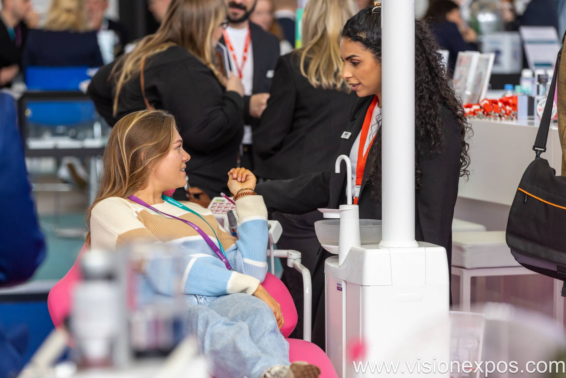 2026年荷兰口腔及牙科展览会<br>Dental Expo Netherlands 2026插图2 2026年荷兰口腔及牙科展览会<br>Dental Expo Netherlands 2026插图2