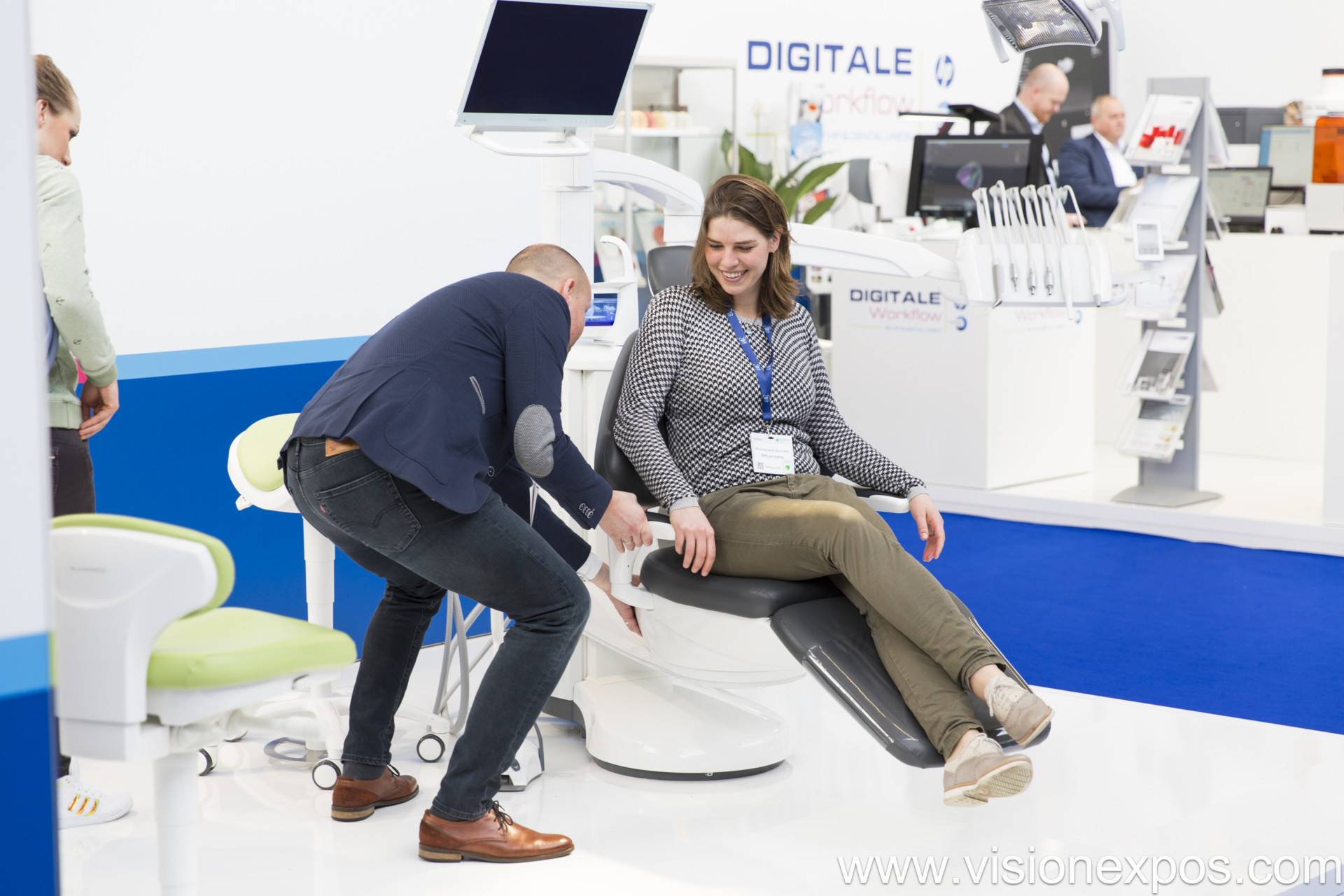 2026年荷兰口腔及牙科展览会<br>Dental Expo Netherlands 2026插图7 2026年荷兰口腔及牙科展览会<br>Dental Expo Netherlands 2026插图7