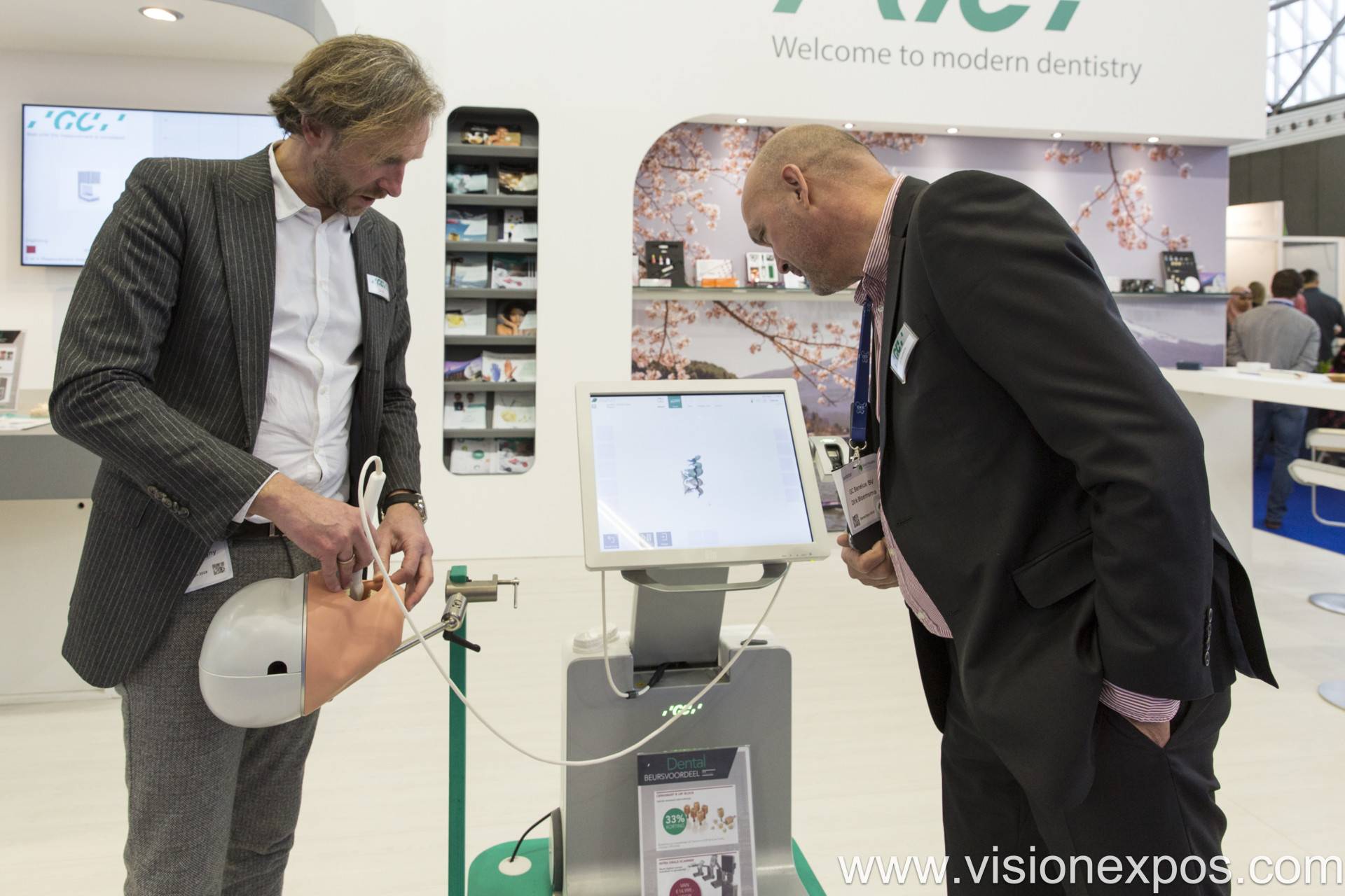 2026年荷兰口腔及牙科展览会<br>Dental Expo Netherlands 2026插图4 2026年荷兰口腔及牙科展览会<br>Dental Expo Netherlands 2026插图4