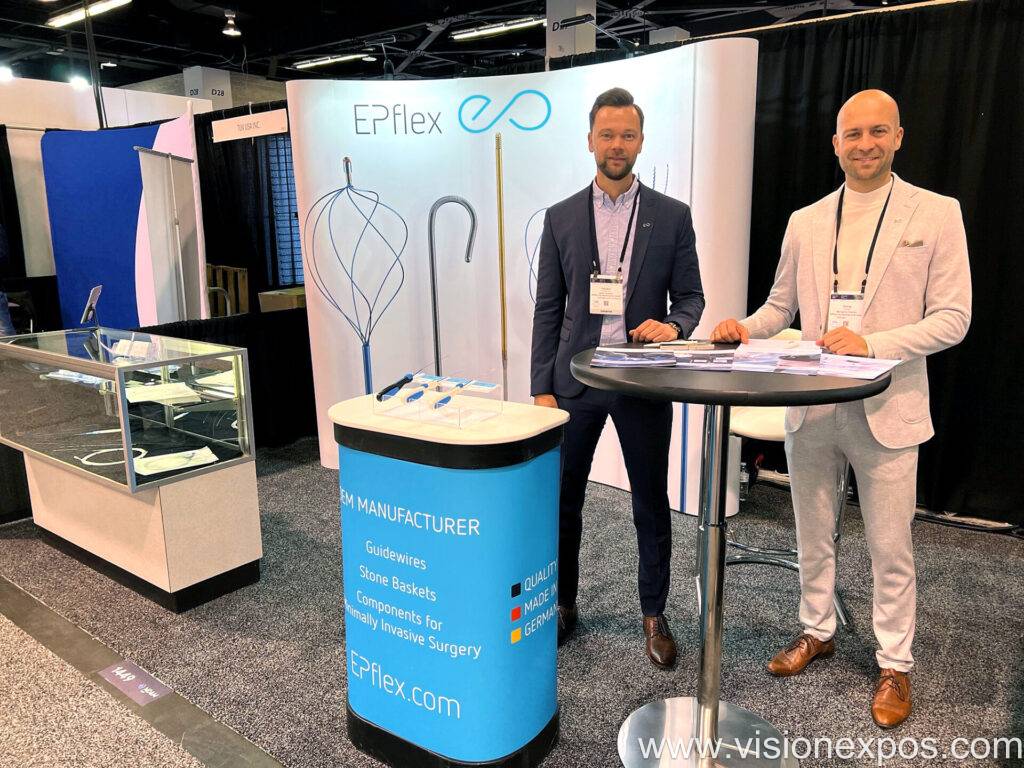 2027年美国纽约医疗制造及技术展览会<br>MD&M Eest 2027插图2 2027年美国纽约医疗制造及技术展览会<br>MD&M Eest 2027插图2