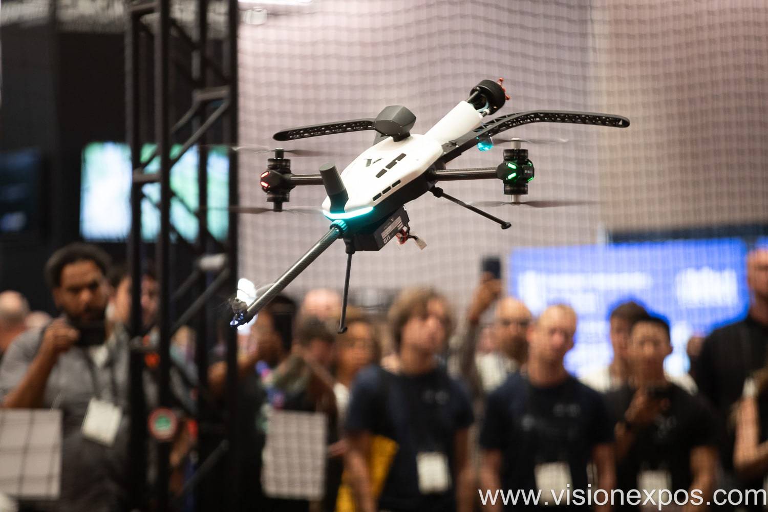 2026年荷兰欧洲无人机及无人系统展览会<br>Commercial UAV Expo Europe 2026插图1 2026年荷兰欧洲无人机及无人系统展览会<br>Commercial UAV Expo Europe 2026插图1