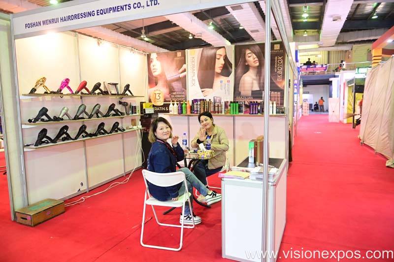 2026年亚洲巴基斯坦拉合尔美容美妆展览会<br>Beauty Asia Lahore 2026插图2 2026年亚洲巴基斯坦拉合尔美容美妆展览会<br>Beauty Asia Lahore 2026插图2