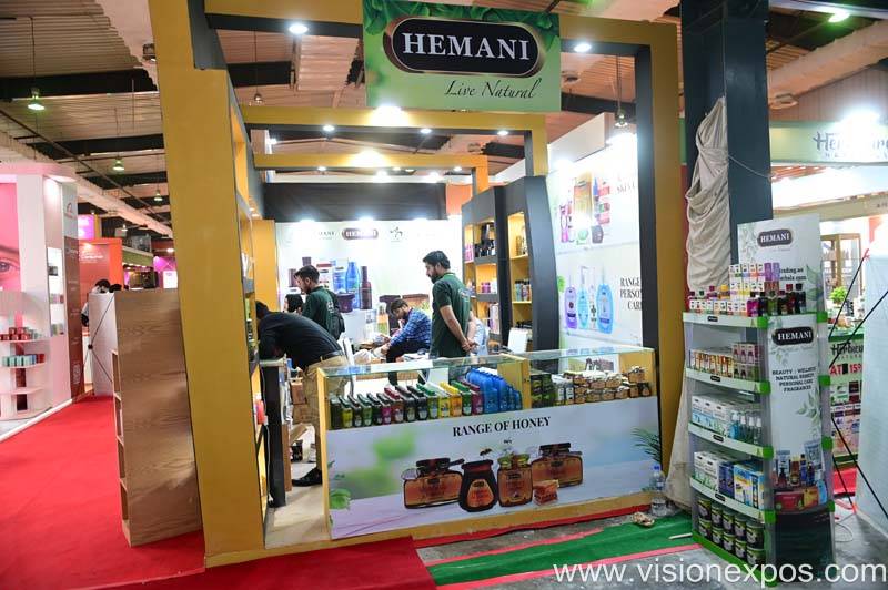 2026年亚洲巴基斯坦拉合尔美容美妆展览会<br>Beauty Asia Lahore 2026插图3 2026年亚洲巴基斯坦拉合尔美容美妆展览会<br>Beauty Asia Lahore 2026插图3