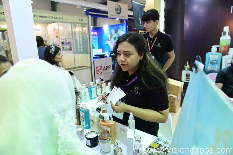 2026年亚洲巴基斯坦拉合尔美容美妆展览会<br>Beauty Asia Lahore 2026插图1 2026年亚洲巴基斯坦拉合尔美容美妆展览会<br>Beauty Asia Lahore 2026插图1