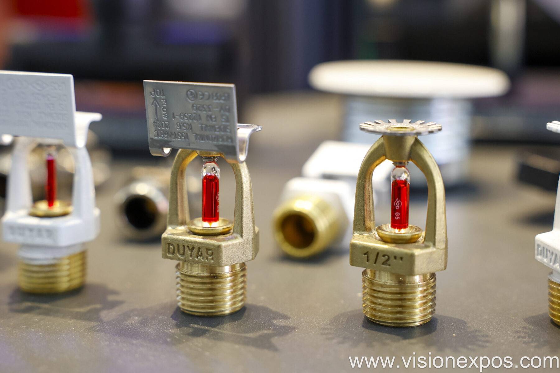 2026年德国杜塞尔多夫阀门世界展<br>Valve World Expo 2026插图7 2026年德国杜塞尔多夫阀门世界展<br>Valve World Expo 2026插图7