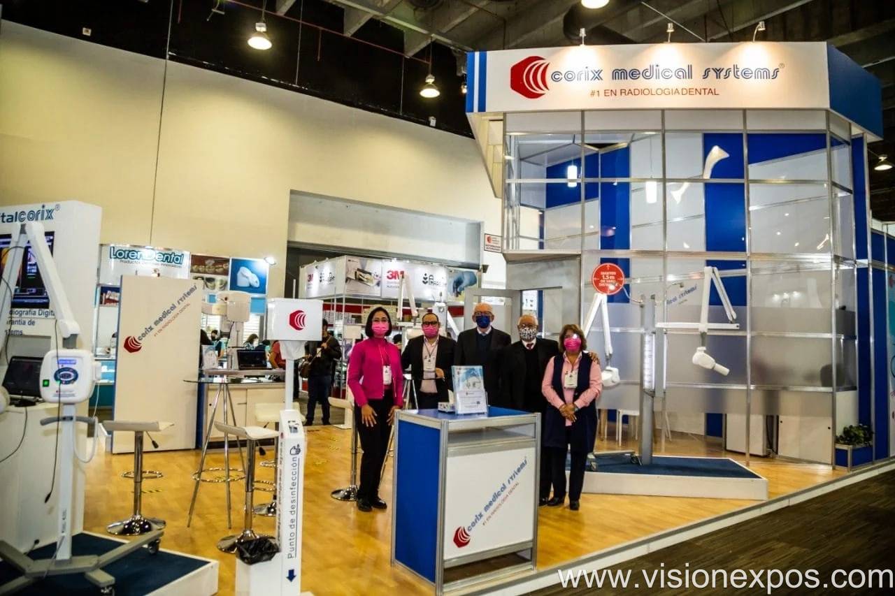 2026年墨西哥口腔展览会<br>AMIC Dental Expo 2026插图3 2026年墨西哥口腔展览会<br>AMIC Dental Expo 2026插图3