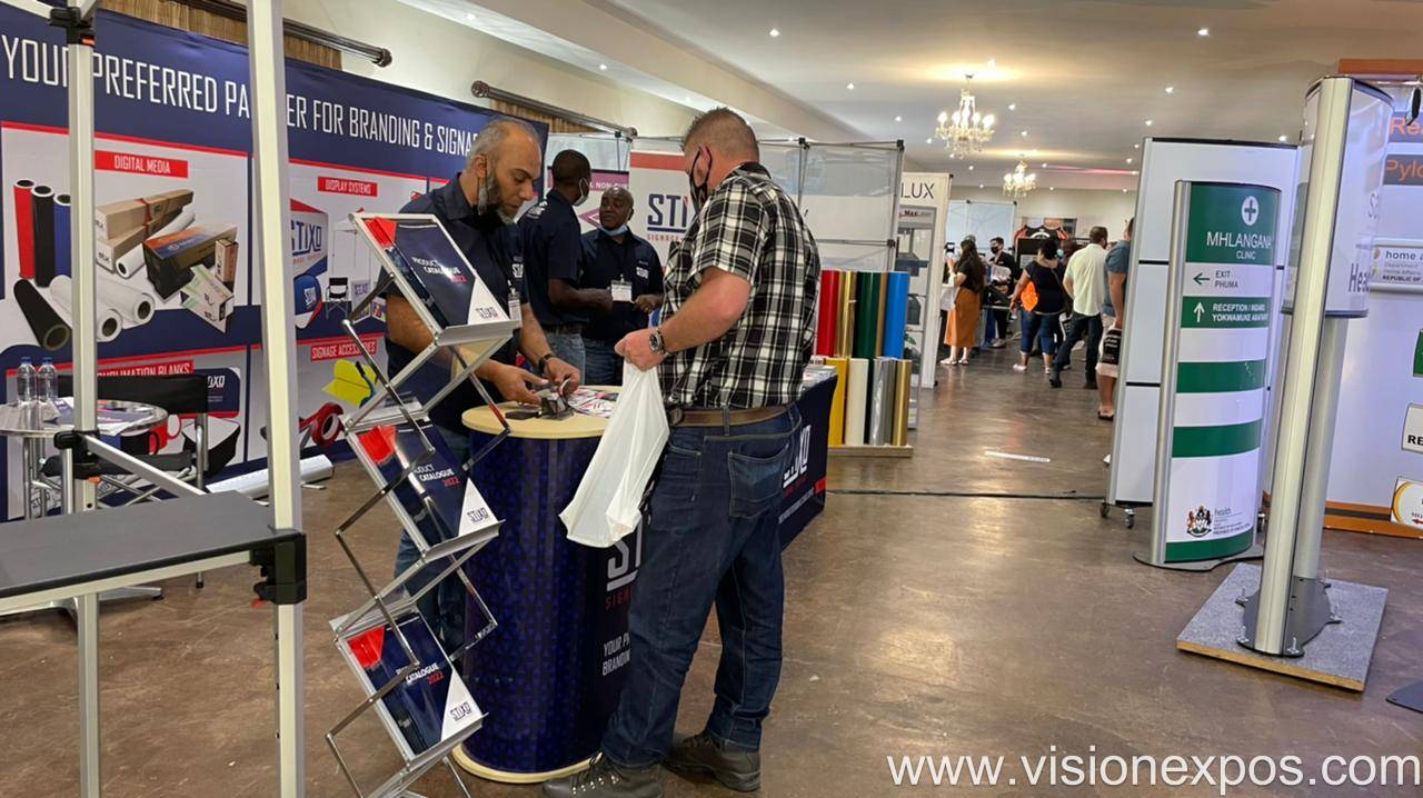 2026年南非约翰内斯堡包装及印刷展览会<br>Africa Print 2026插图1 2026年南非约翰内斯堡包装及印刷展览会<br>Africa Print 2026插图1