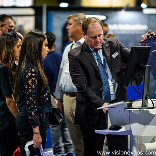 2027年美国西部工业制造展览会<br>MT WEST 2027插图3 2027年美国西部工业制造展览会<br>MT WEST 2027插图3