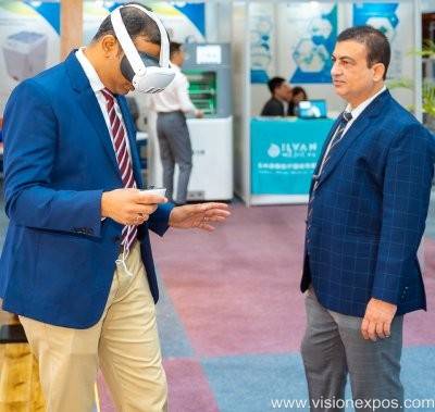 2026年阿联酋迪拜医疗用品展览会<br>WHX Dubai 2026插图1 2026年阿联酋迪拜医疗用品展览会<br>WHX Dubai 2026插图1