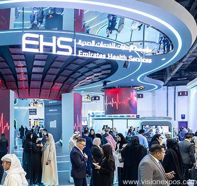 2026年阿联酋迪拜医疗用品展览会<br>WHX Dubai 2026插图3 2026年阿联酋迪拜医疗用品展览会<br>WHX Dubai 2026插图3