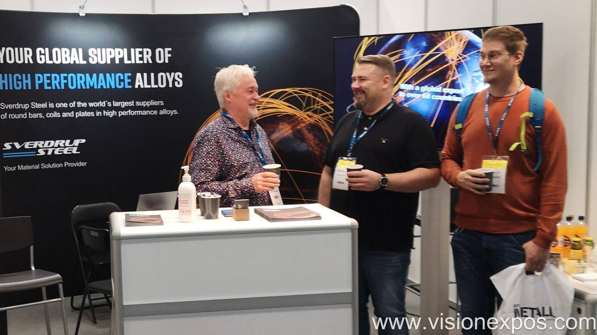 2027年德国工业分包展览会<br>Subcontracting fair Z 2027插图3 2027年德国工业分包展览会<br>Subcontracting fair Z 2027插图3