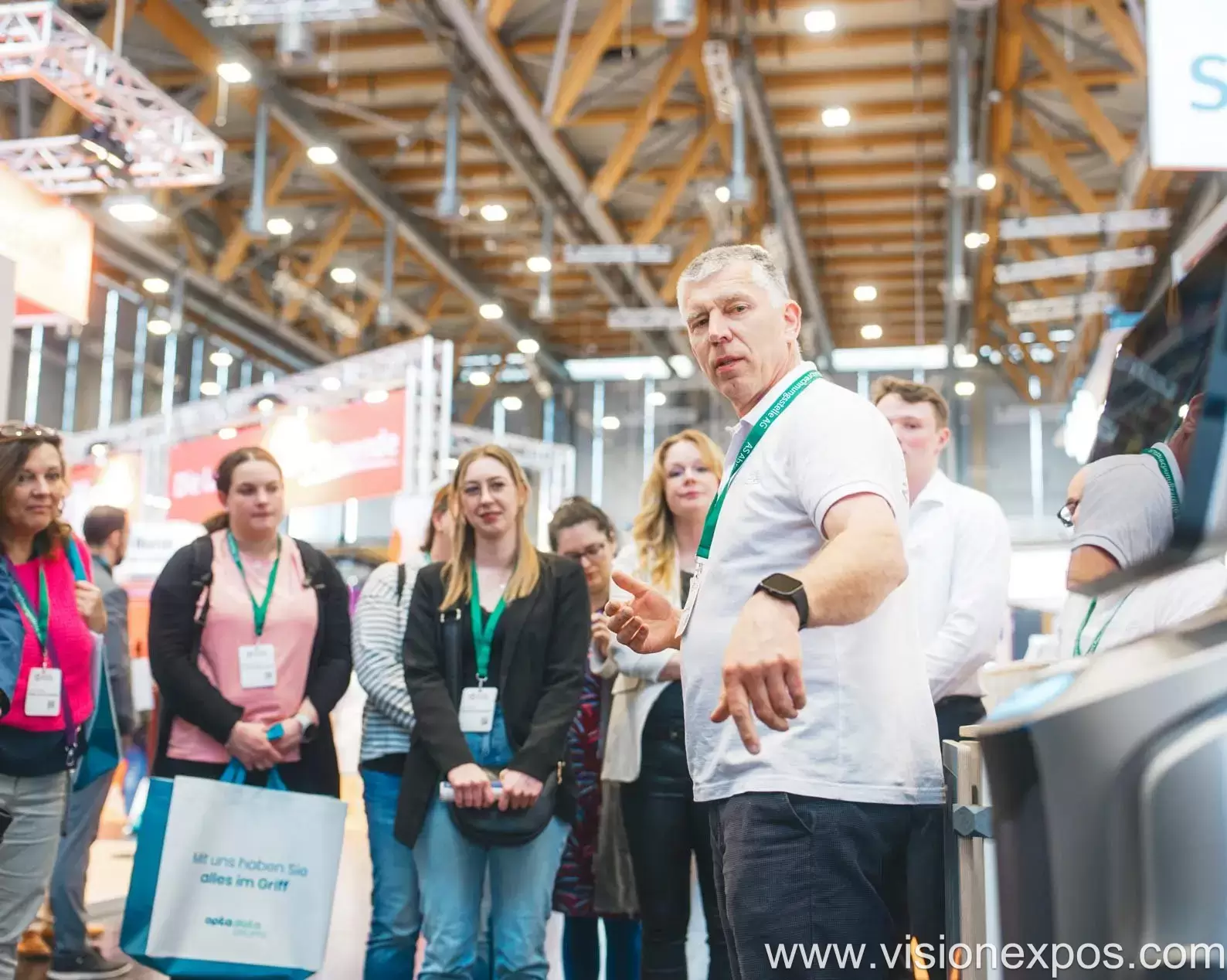 2026年德国康复护理及养老用品展览会<br>ALTENPFLEGE 2026插图6 2026年德国康复护理及养老用品展览会<br>ALTENPFLEGE 2026插图6