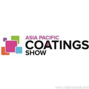 2026年印尼亚太涂料展览会<br>Asia Pacific Coatings Show 2026
