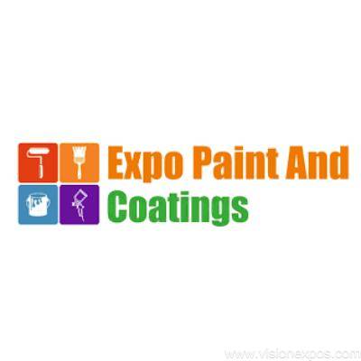 2026年印度涂料及油漆展览会<br>Expo Paint & Coatings 2026插图 2026年印度涂料及油漆展览会<br>Expo Paint & Coatings 2026插图