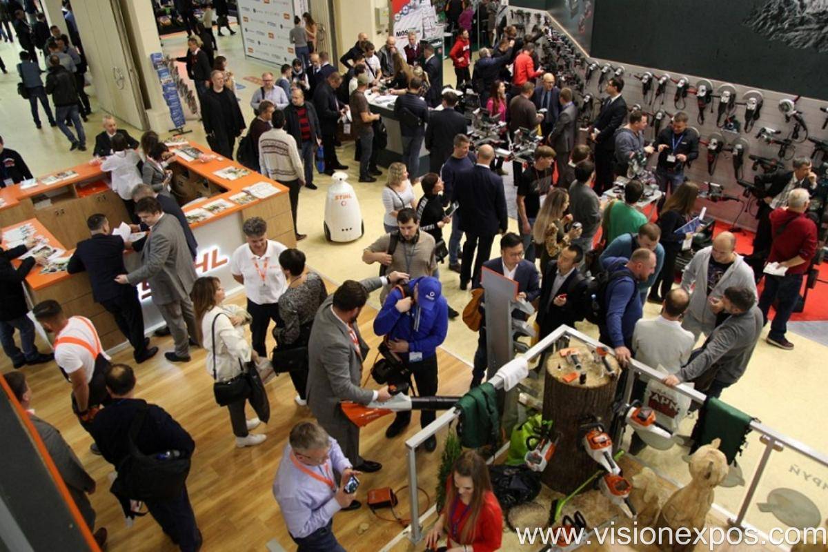 2026年俄罗斯莫斯科五金展览会<br>MITEX 2026插图5